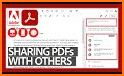 PDF Reader : PDF Print & Share related image