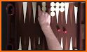 Backgammon - Classic Board & Dice Game related image