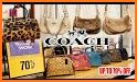 Coach Outlet shop related image