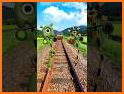 Train Fun Run related image