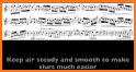 Arban Study 10 - Trumpet related image