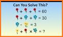 Fun Math Game! Best Quiz to Solve Math Equations related image