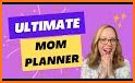 Mom's Daily Planner related image