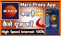 Mars Proxy-Fast and secure VPN related image