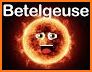 Betelgeuse related image