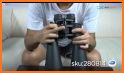 Super Magnifying Zoom Binoculars Camera related image