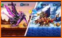 Mech Dinosaur War related image