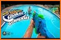 Water Gun Arena - Pool Kids Water Shooting Game related image
