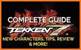 Tekkan 3  Walkthrough - tips related image