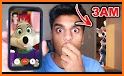 Chuck e Cheese's scary Call and video Chat prank! related image