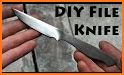 Quick knife related image