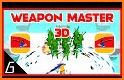 Weapon Master 3D related image
