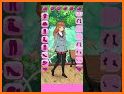 Anime Schoolgirl Dress Up Game related image