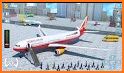 Airplane Real Flight Pilot - Flight Simulator 3D related image