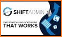 Shift Admin related image