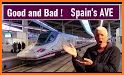 Renfe related image