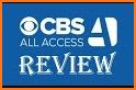CBS All Access related image