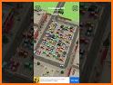 Jam 3D Car Park Traffic Puzzle related image