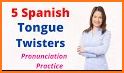 Twistify: Tongue Twisters in English and Spanish related image