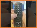 Remote for Hisense TV related image