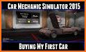 Car Maker Auto Mechanic Sports Car Builder Games related image