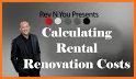 Hotel Renovation Calculator related image