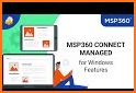 MSP360 Remote Desktop for Android related image