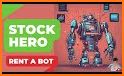 StockHero: Smart Trading Bot related image