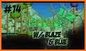 Blue Blaze Maze related image