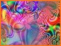 Psychedelic Wallpaper related image