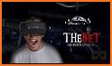 The Bet VR Horror House Game related image