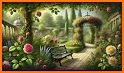 Garden Wallpaper 4K related image