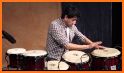 Congas & Bongos: Percussion related image