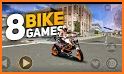 Bike Hunter War 3D : New Moto Race Bike Game 2021 related image