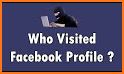 Who Viewed me on facebook ? Stalkers Visitors related image