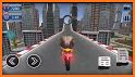 Super Heroes Bike Stunts Mania related image
