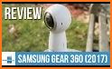 Samsung Gear 360 (New) related image
