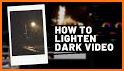 Video Brightness Editor - Brighten & Darken Video related image