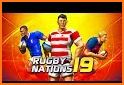 Rugby Nations 19 related image