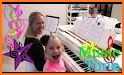Fun Piano for kids related image