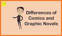 Dashtoon: Comics&Graphic Novel related image