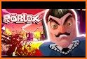 Roleplay for Hello Neighbor Roblox related image