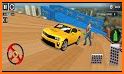 Well of Death Car Stunt Games: Mega Ramp Car Games related image