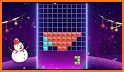 Christmas Block Puzzle Games: Drop and Classic related image
