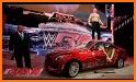 WWE Wrestlers Moto Stunts Racer related image