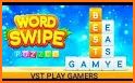 Word Blocks Puzzle - Free Offline Word Games related image