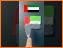 UAE Flag Watch Face related image