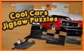 Cars Puzzle for Adults and Kids 🏎 related image