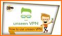 FREE VPN - Unseen Online related image