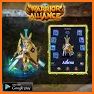 Warrior Alliance related image
